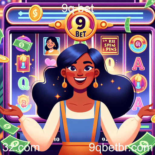 Descubra as Melhores Promoções na 9q bet